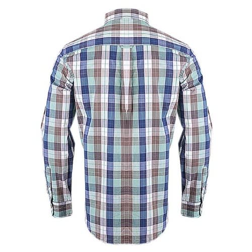 Men's Easy Care Stretch Shirt