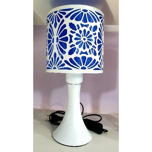 Fancy Bedside/table Lamp