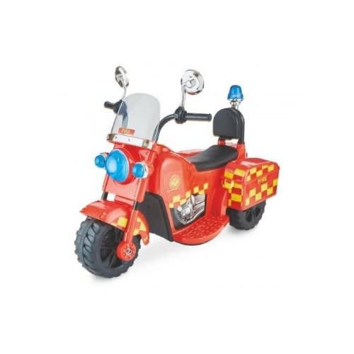 Rechargeable Trike For Kids  From2 Years And Above -6v