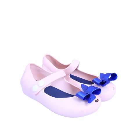 Girls Jelly Shoes - Pink
