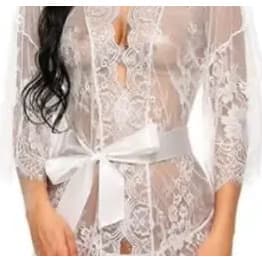 Women's Lace Sleepwear