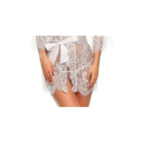 Women's Lace Sleepwear