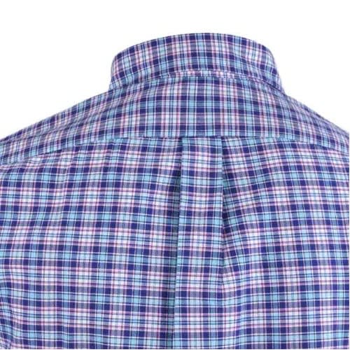 Classic Fit Men's Oxford Shirt