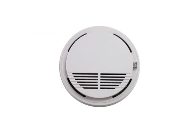 Smoke Sensor