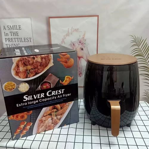 Air Fryer Digital - 6L - 2400W