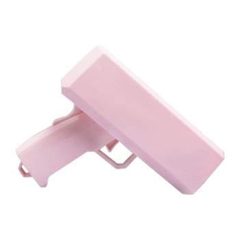 Unbranded  Cash Canon Money Gun - Pink