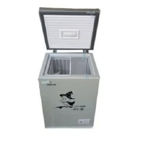 Low Energy Chest Freezer - 158L