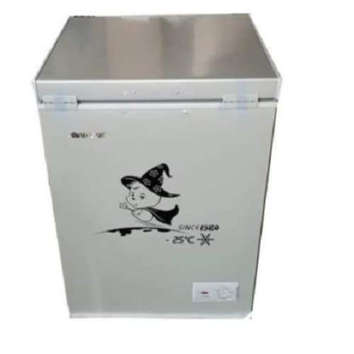 Low Energy Chest Freezer - 158L