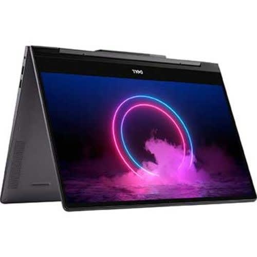 Inspiron 14 - 14.1" - Intel Core I5 - 256GB SSD 8GB RAM - 11th Gen - Touch/backlit Key - Win10 - Grey
