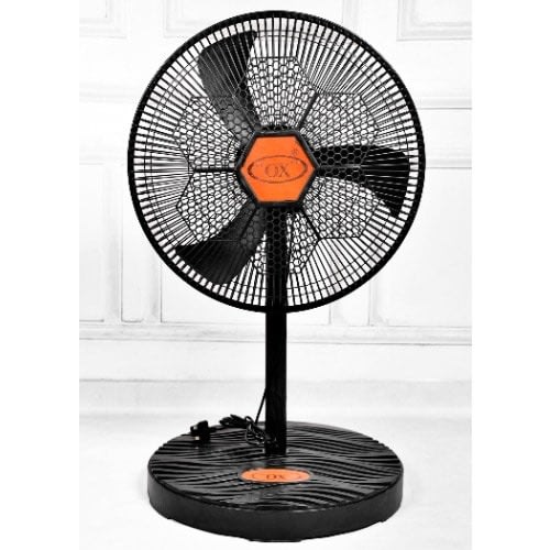 18 Inch  Standing Fan - Hexa