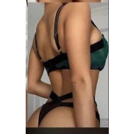 Ladies Lingerie