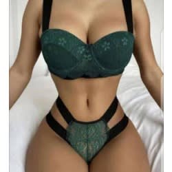 Ladies Lingerie