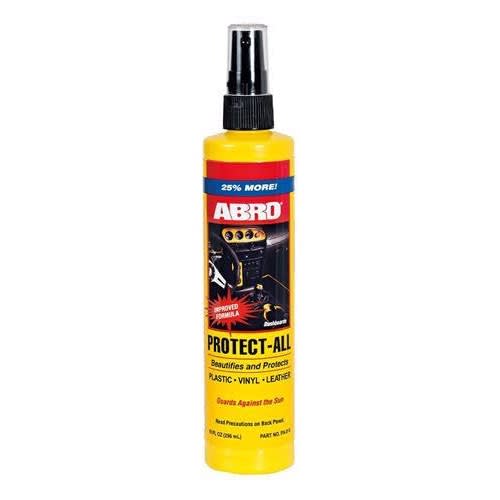 Abro Dashboard Protect All - 296ml