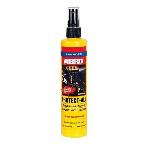 Abro Dashboard Protect All - 296ml