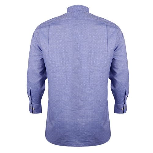 Classic Fit Easy-care Trendy Shirt