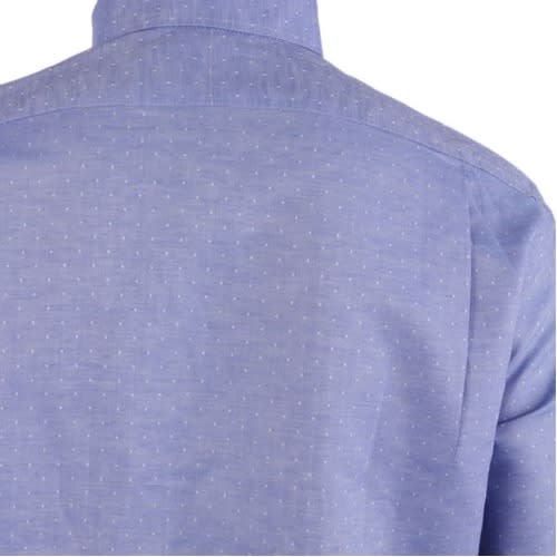Classic Fit Easy-care Trendy Shirt