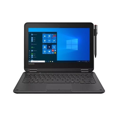 300e X360 Intel Celeron - 128GB - SSD - 4GB Ram - 11.6" + Stylus Pen+ Free Mouse