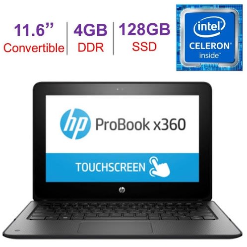 Probook X360 - 11.6