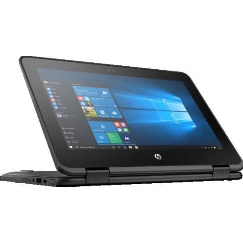 Probook X360 - 11.6" - Intel® Ptenuim 256gb  Ssd- 4gb Ram Touchscreen + 32gb  - Windows 10