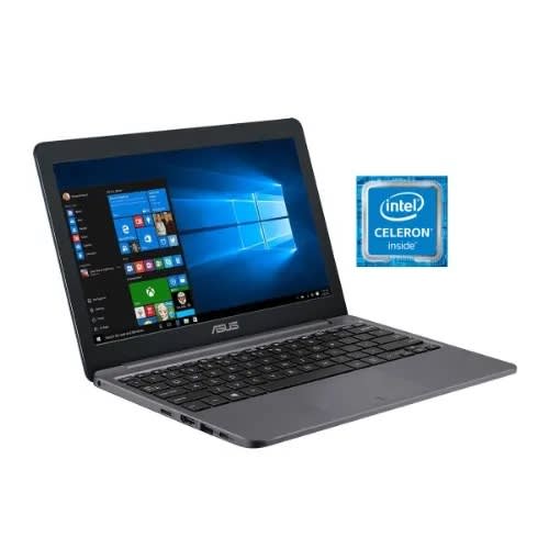 Mini E203na - Intel Celeron -11.6" - 4GB RAM - 128GB HDD - Windows 10
