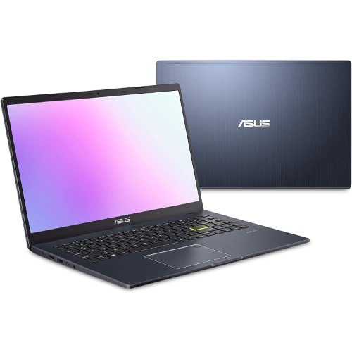 Notebook Intel Celeron 4GB RAM - 128GB SSD Emmc 14.0' Wins 10+ Mouse