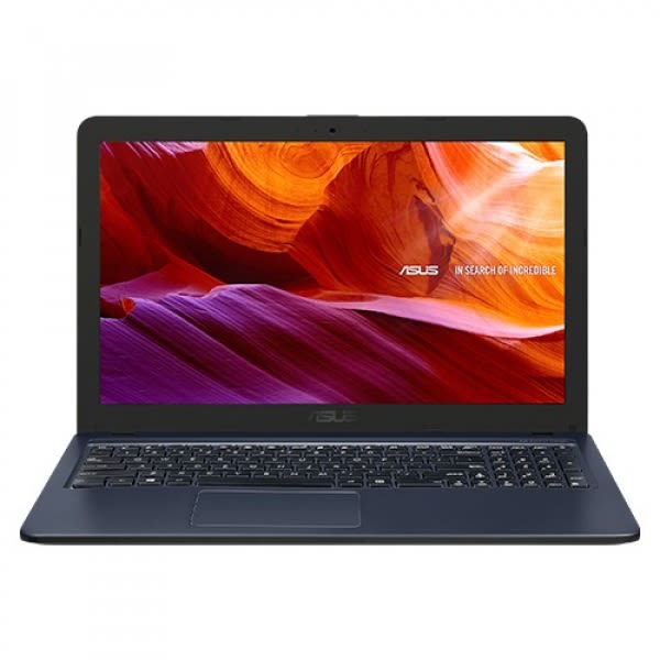 Vivobook Pro X543ma-gq1012t,  15.6, Intel® Celeron® N4020, 4gb Ram, 1tb  Hdd Win 10, - Star Grey,