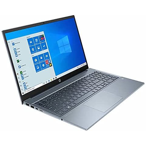 Pavilion 15- Intel Core i7 -16GB -512 SSD-Backlit Keyboard- 11th Gen-15.6" -Touchscreen- Wins 10
