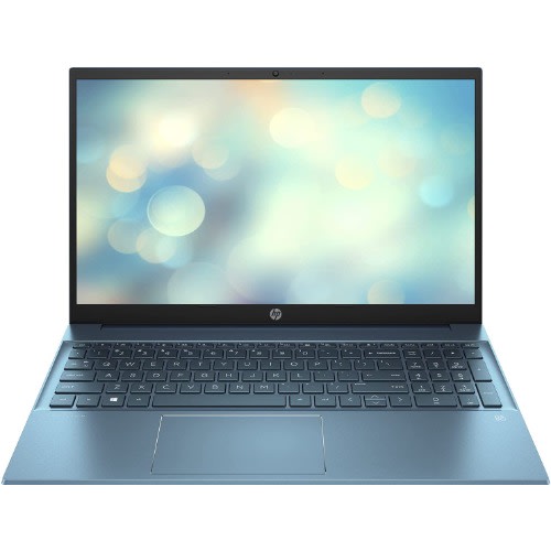 Pavilion 15- Intel Core i7 -16GB -512 SSD-Backlit Keyboard- 11th Gen-15.6" -Touchscreen- Wins 10
