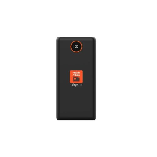 33000mAh Powerbank