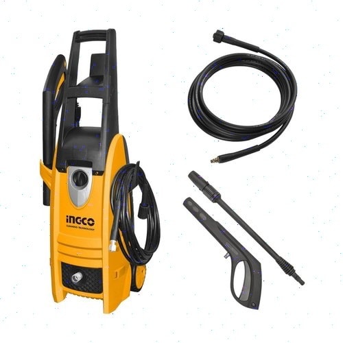 Electric High Pressure Washer-2000w-