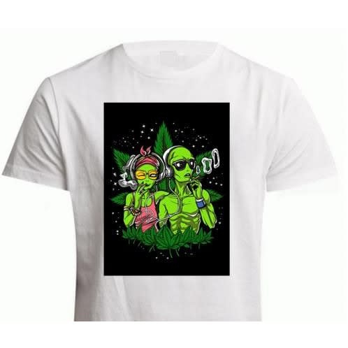 Chrysolite Designs Igbolabi Premium Class T-shirt- White