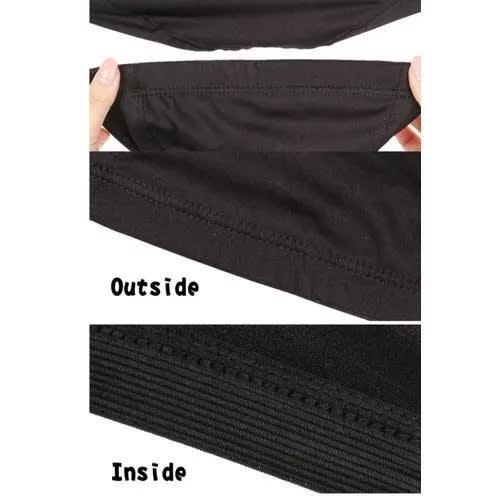 Spandex Dome Cap - 1 Piece
