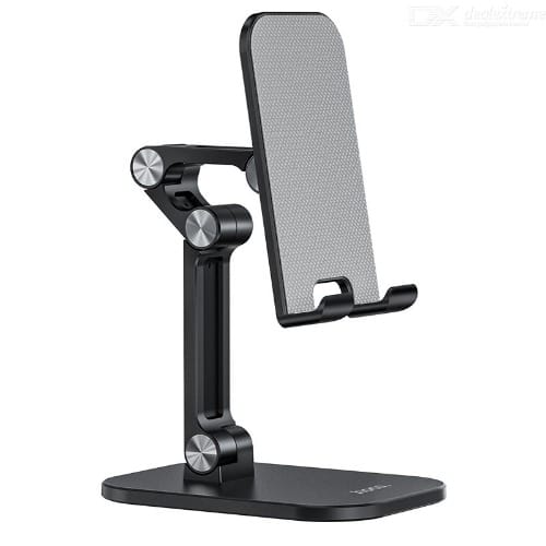 Foldable Desktop Tablet Phone Holder/stand