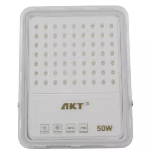 Led Flood Security Light - 50W