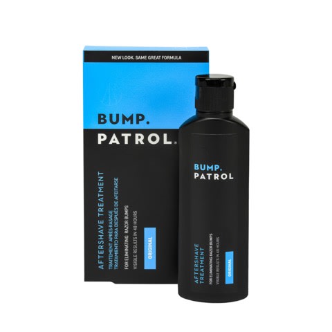 Aftershave Bump Treatment - 57ml