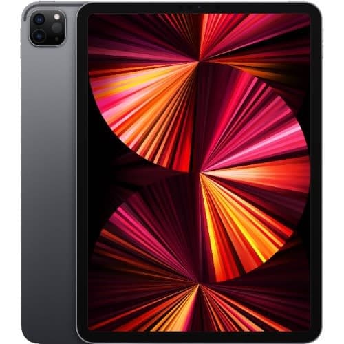 iPad Pro 2021 12.9