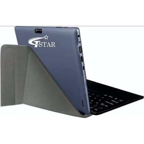 Tstar 10.1 Windows Tablets With Detachable Keyboard 4gb Ram /64gb Rom