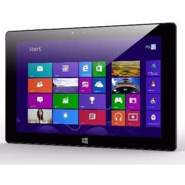 Tstar 10.1 Windows Tablets With Detachable Keyboard 4gb Ram /64gb Rom