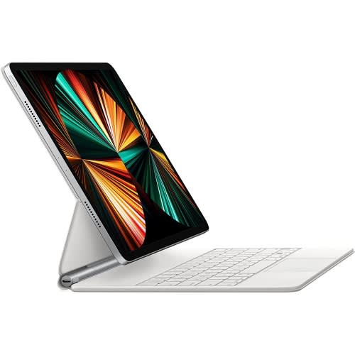 2021 Magic Keyboard For iPad Pro 11