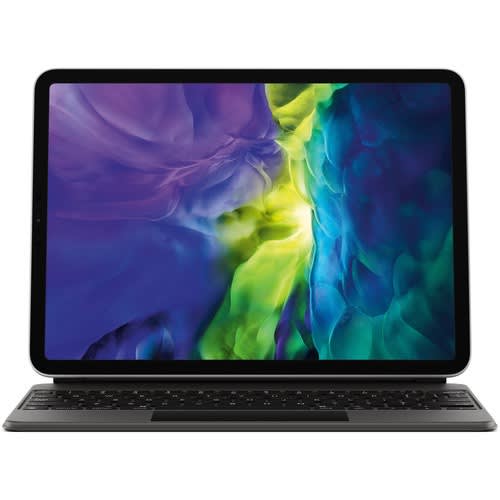 2020 Magic Keyboard For 11