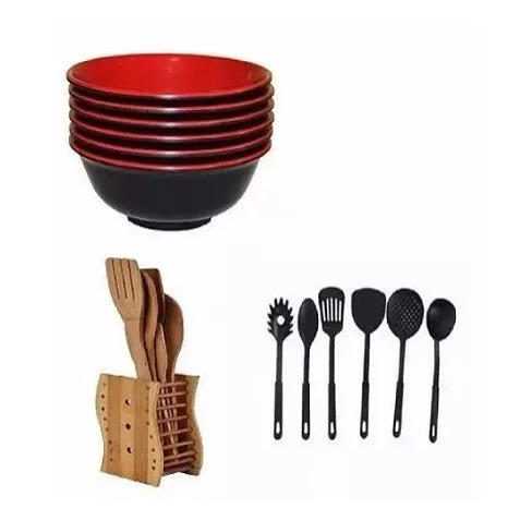 Kitchen Bundle