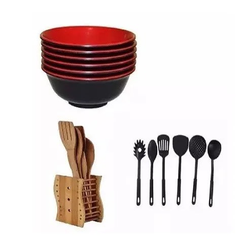 Kitchen Bundle