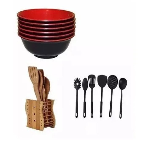 Kitchen Bundle