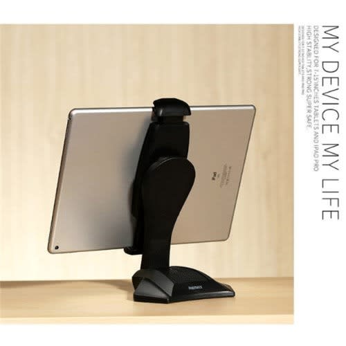 Rm-c16 360° Rotation Tablet Holder For iPad