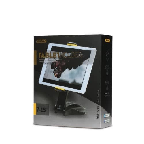 Rm-c16 360° Rotation Tablet Holder For iPad