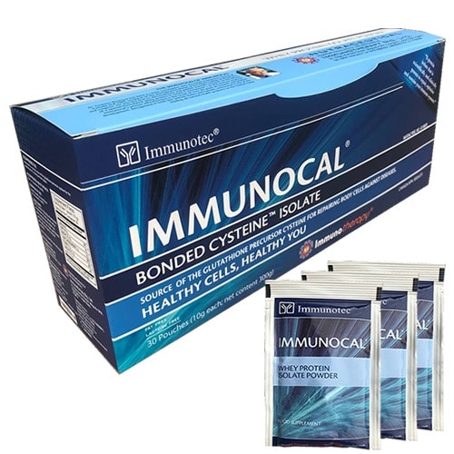 Whey Protein Immunocal Classic - 50g