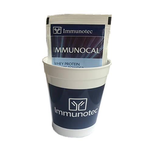 Whey Protein Immunocal Classic - 50g