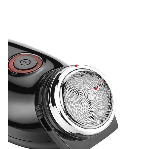 Yandou Sc-501 Electric Rechargeable Shaver - 220V