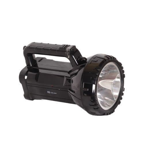 Small Led Rechargeable Search Light - 13W