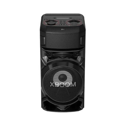 Super Bass XBOOM RN5